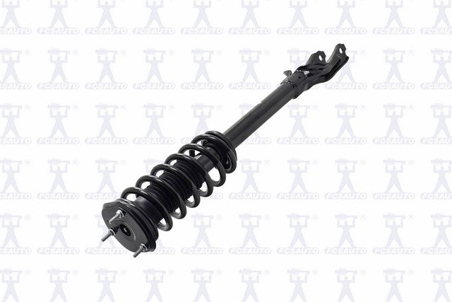 Focus Auto Parts Suspension Strut and Coil Spring Assembly P/N:1335883L Fits: Jeep Grand Cherokee 15-11 - Image 5