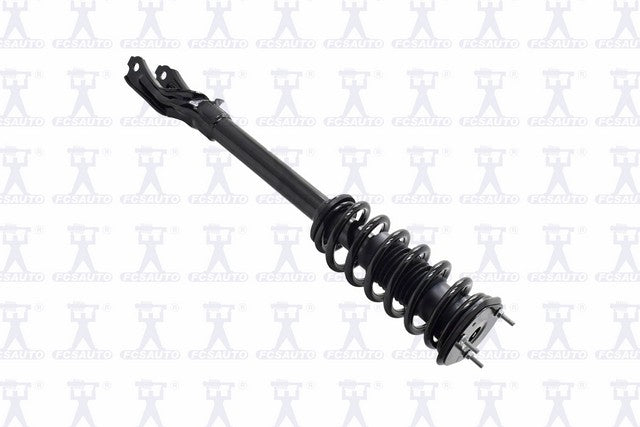 Focus Auto Parts Suspension Strut and Coil Spring Assembly P/N:1335883L Fits: Jeep Grand Cherokee 15-11 - Image 4