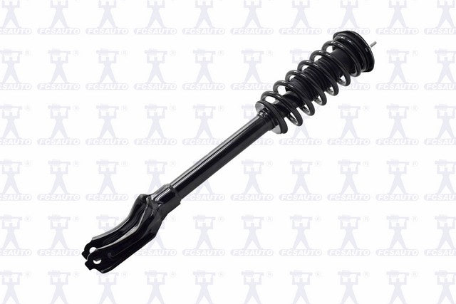 Focus Auto Parts Suspension Strut and Coil Spring Assembly P/N:1335883L Fits: Jeep Grand Cherokee 15-11 - Image 3