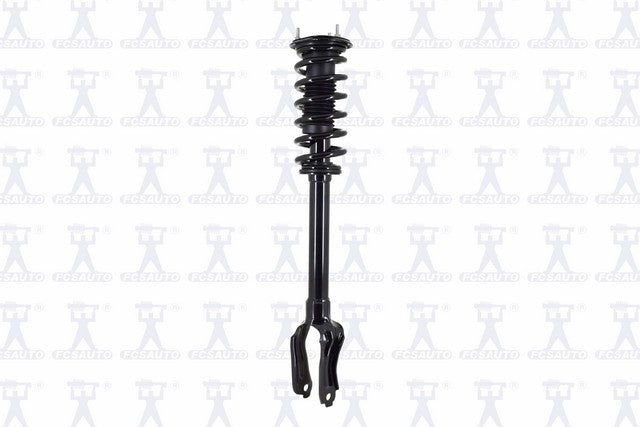 Focus Auto Parts Suspension Strut and Coil Spring Assembly P/N:1335883R Fits: Jeep Grand Cherokee 15-11 - Image 1