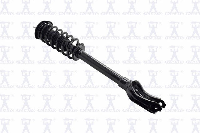 Focus Auto Parts Suspension Strut and Coil Spring Assembly P/N:1335883R Fits: Jeep Grand Cherokee 15-11 - Image 3