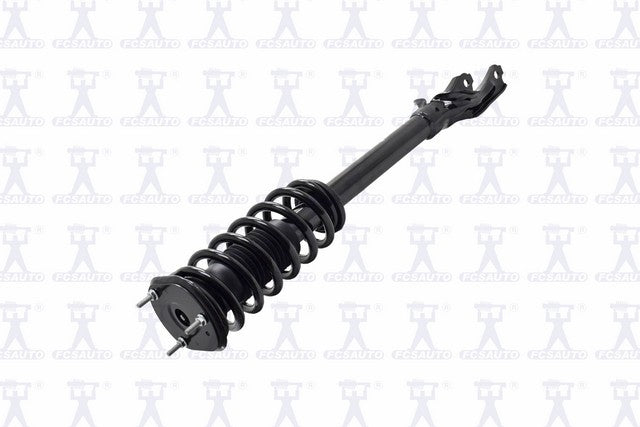 Focus Auto Parts Suspension Strut and Coil Spring Assembly P/N:1335883R Fits: Jeep Grand Cherokee 15-11 - Image 5