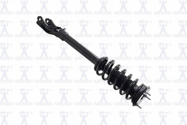 Focus Auto Parts Suspension Strut and Coil Spring Assembly P/N:1335883R Fits: Jeep Grand Cherokee 15-11 - Image 4