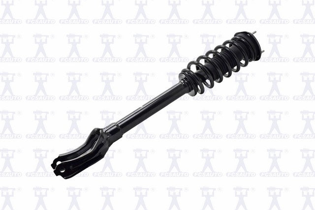 Focus Auto Parts Suspension Strut and Coil Spring Assembly P/N:1335883R Fits: Jeep Grand Cherokee 15-11 - Image 2