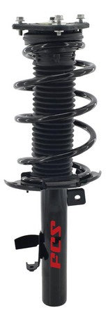 Focus Auto Parts Suspension Strut and Coil Spring Assembly P/N:1335892L Fits: Ford Focus 15-14 - Image 1