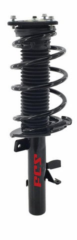 Focus Auto Parts Suspension Strut and Coil Spring Assembly P/N:1335892R Fits: Ford Focus 15-14 - Image 1