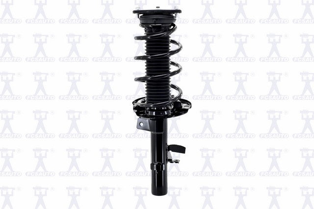 Focus Auto Parts Suspension Strut and Coil Spring Assembly P/N:1335893L Fits: Ford Focus 18-14 - Image 1