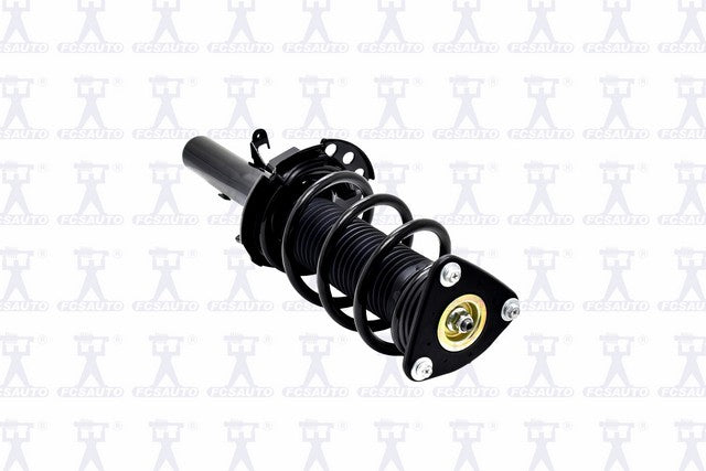 Focus Auto Parts Suspension Strut and Coil Spring Assembly P/N:1335893L Fits: Ford Focus 18-14 - Image 5
