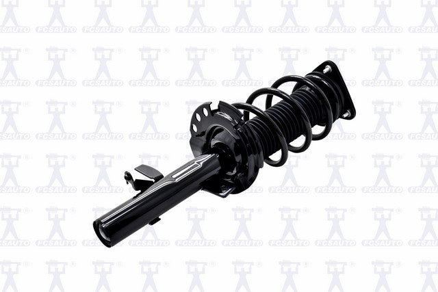 Focus Auto Parts Suspension Strut and Coil Spring Assembly P/N:1335893L Fits: Ford Focus 18-14 - Image 4