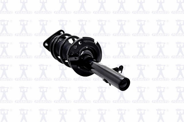 Focus Auto Parts Suspension Strut and Coil Spring Assembly P/N:1335893R Fits: Ford Focus 18-14 - Image 2