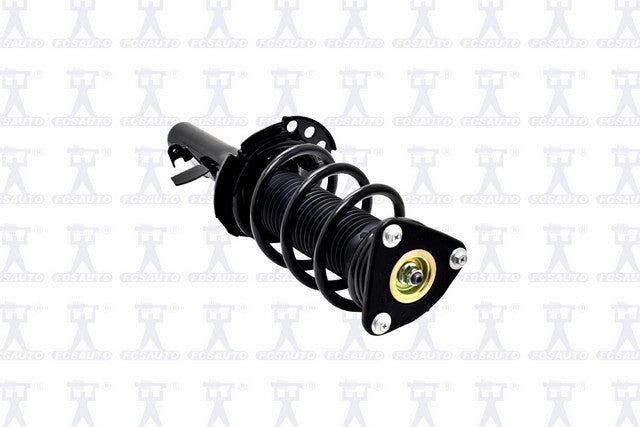 Focus Auto Parts Suspension Strut and Coil Spring Assembly P/N:1335893R Fits: Ford Focus 18-14 - Image 4