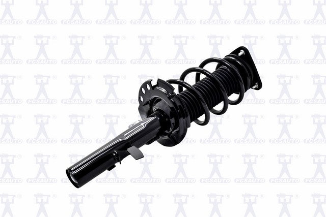Focus Auto Parts Suspension Strut and Coil Spring Assembly P/N:1335893R Fits: Ford Focus 18-14 - Image 3