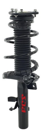 Focus Auto Parts Suspension Strut and Coil Spring Assembly P/N:1335894L Fits: Ford Focus 2013 - Image 1