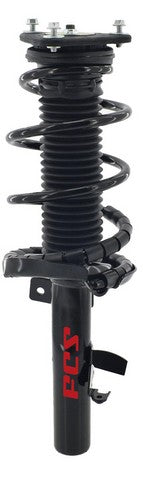 Focus Auto Parts Suspension Strut and Coil Spring Assembly P/N:1335894R Fits: Ford Focus 2013 - Image 1