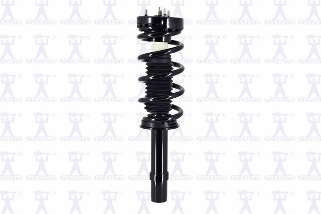 Focus Auto Parts Suspension Strut and Coil Spring Assembly P/N:1335895R Fits: Chrysler 300 23-12, Dodge Charger 23-12 - Image 1