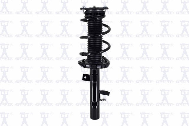 Focus Auto Parts Suspension Strut and Coil Spring Assembly P/N:1335896L Fits: Ford Escape 2013 - Image 1