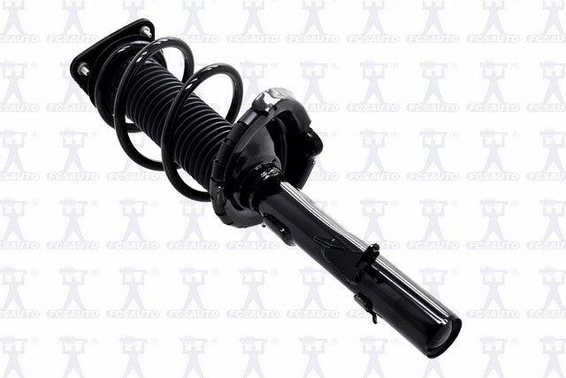 Focus Auto Parts Suspension Strut and Coil Spring Assembly P/N:1335896L Fits: Ford Escape 2013 - Image 4