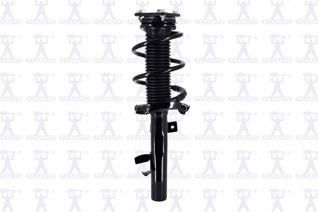 Focus Auto Parts Suspension Strut and Coil Spring Assembly P/N:1335896L Fits: Ford Escape 2013 - Image 3