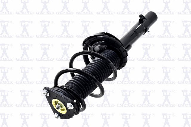 Focus Auto Parts Suspension Strut and Coil Spring Assembly P/N:1335896L Fits: Ford Escape 2013 - Image 2