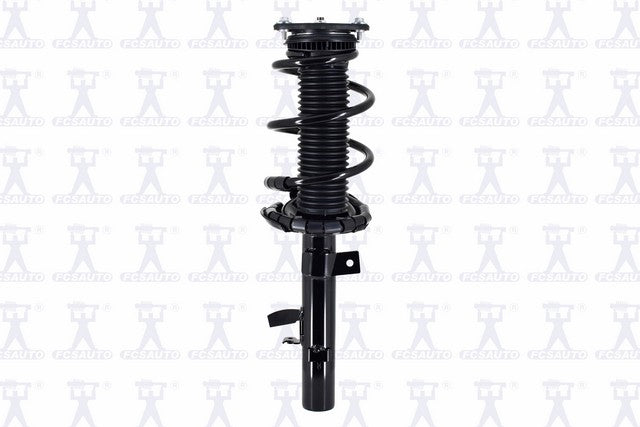 Focus Auto Parts Suspension Strut and Coil Spring Assembly P/N:1335896R Fits: Ford Escape 2013 - Image 1