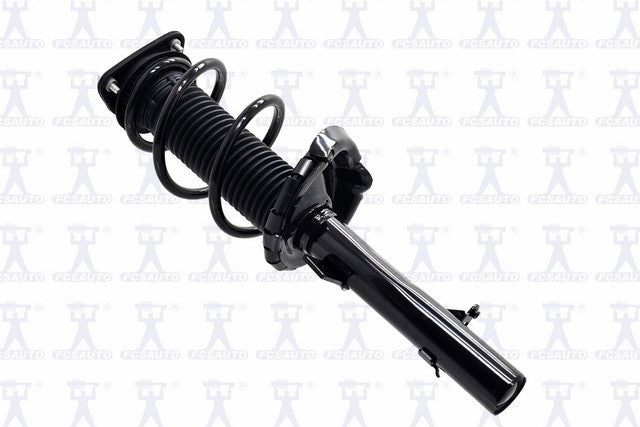 Focus Auto Parts Suspension Strut and Coil Spring Assembly P/N:1335896R Fits: Ford Escape 2013 - Image 4
