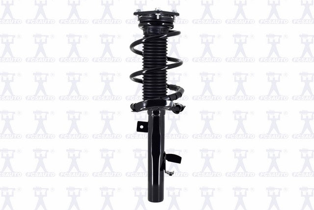 Focus Auto Parts Suspension Strut and Coil Spring Assembly P/N:1335896R Fits: Ford Escape 2013 - Image 3