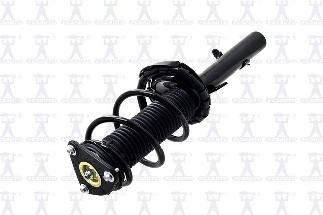 Focus Auto Parts Suspension Strut and Coil Spring Assembly P/N:1335896R Fits: Ford Escape 2013 - Image 2