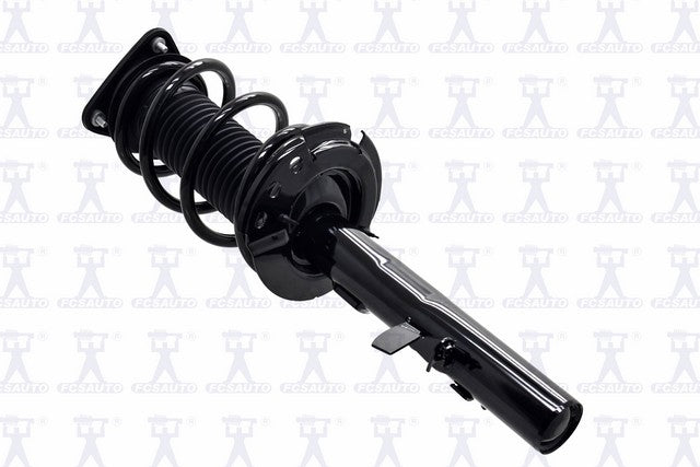 Focus Auto Parts Suspension Strut and Coil Spring Assembly P/N:1335897L Fits: Ford Escape 19-14 - Image 4