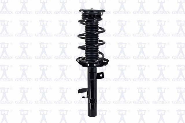 Focus Auto Parts Suspension Strut and Coil Spring Assembly P/N:1335897R Fits: Ford Escape 19-14 - Image 1