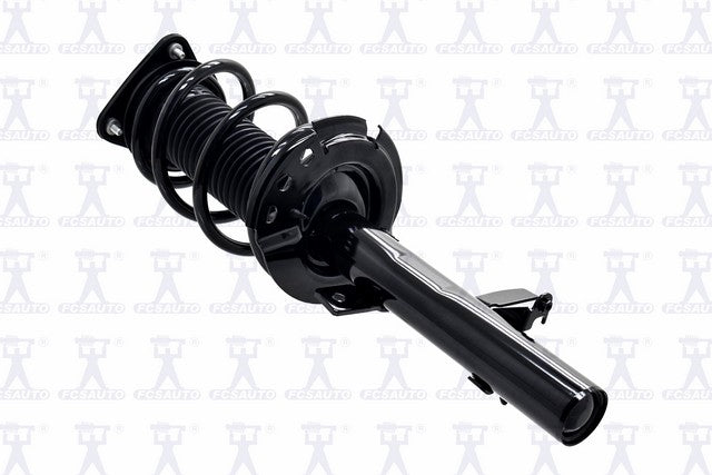 Focus Auto Parts Suspension Strut and Coil Spring Assembly P/N:1335897R Fits: Ford Escape 19-14 - Image 3