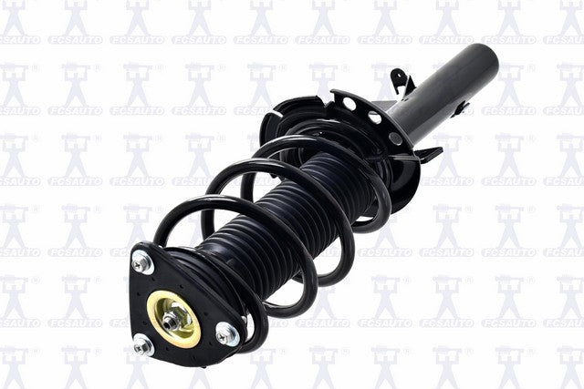 Focus Auto Parts Suspension Strut and Coil Spring Assembly P/N:1335897R Fits: Ford Escape 19-14 - Image 5