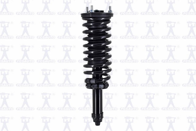 Focus Auto Parts Suspension Strut and Coil Spring Assembly P/N:1335899L Fits: Lexus Ls460 17-09 - Image 1