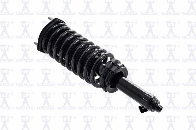 Focus Auto Parts Suspension Strut and Coil Spring Assembly P/N:1335899L Fits: Lexus Ls460 17-09 - Image 3