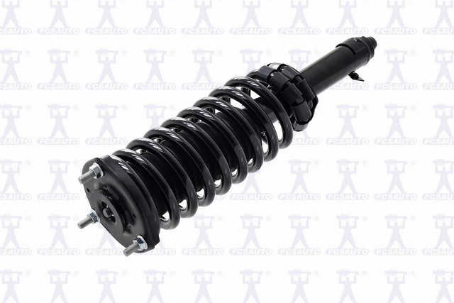 Focus Auto Parts Suspension Strut and Coil Spring Assembly P/N:1335899L Fits: Lexus Ls460 17-09 - Image 2