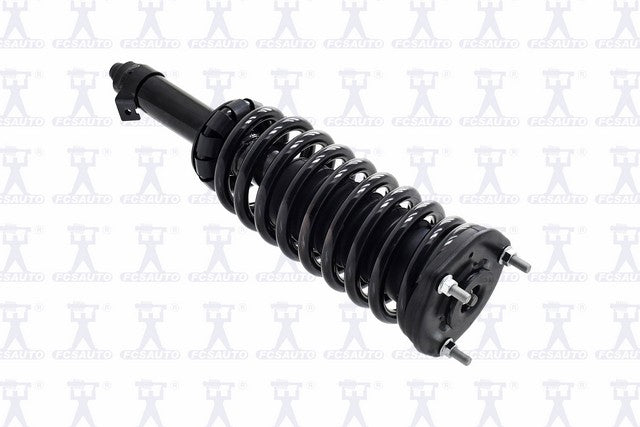 Focus Auto Parts Suspension Strut and Coil Spring Assembly P/N:1335899L Fits: Lexus Ls460 17-09 - Image 5