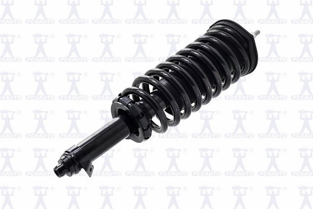 Focus Auto Parts Suspension Strut and Coil Spring Assembly P/N:1335899L Fits: Lexus Ls460 17-09 - Image 4
