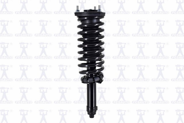 Focus Auto Parts Suspension Strut and Coil Spring Assembly P/N:1335899R Fits: Lexus Ls460 17-09 - Image 1
