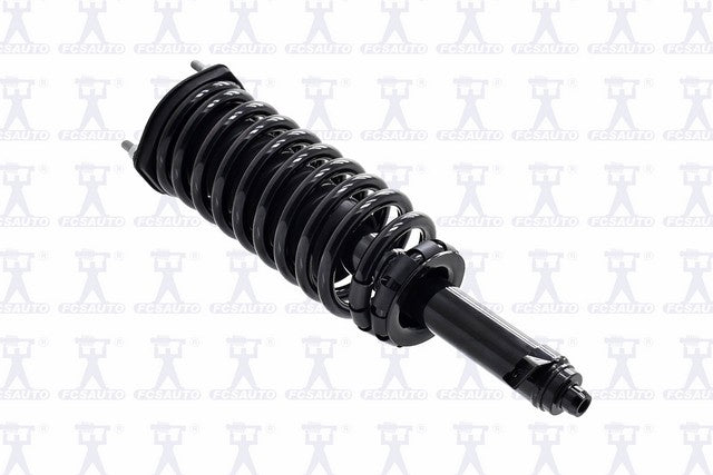 Focus Auto Parts Suspension Strut and Coil Spring Assembly P/N:1335899R Fits: Lexus Ls460 17-09 - Image 4