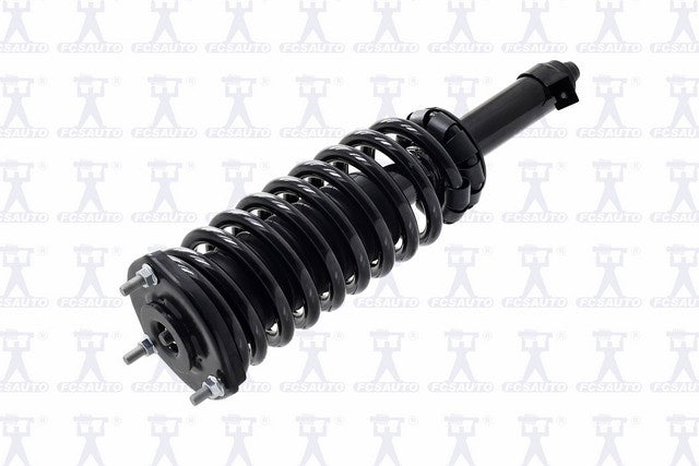 Focus Auto Parts Suspension Strut and Coil Spring Assembly P/N:1335899R Fits: Lexus Ls460 17-09 - Image 2