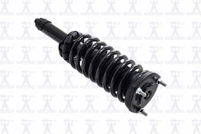 Focus Auto Parts Suspension Strut and Coil Spring Assembly P/N:1335899R Fits: Lexus Ls460 17-09 - Image 5