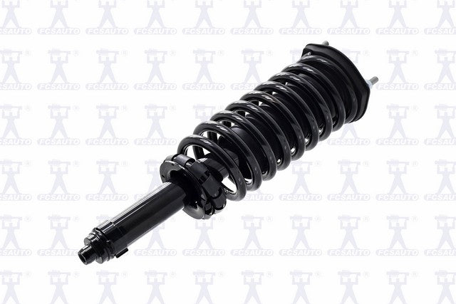 Focus Auto Parts Suspension Strut and Coil Spring Assembly P/N:1335899R Fits: Lexus Ls460 17-09 - Image 3