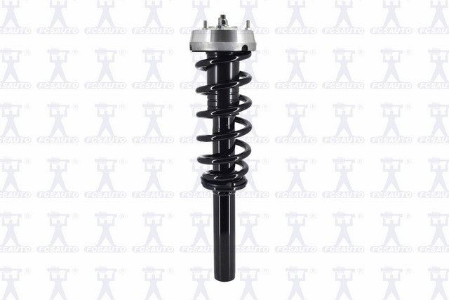 Focus Auto Parts Suspension Strut and Coil Spring Assembly P/N:1335906 Fits: BMW X5 13-07, BMW X6 14-08 - Image 1