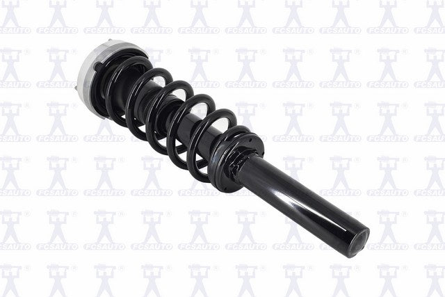 Focus Auto Parts Suspension Strut and Coil Spring Assembly P/N:1335906 Fits: BMW X5 13-07, BMW X6 14-08 - Image 5