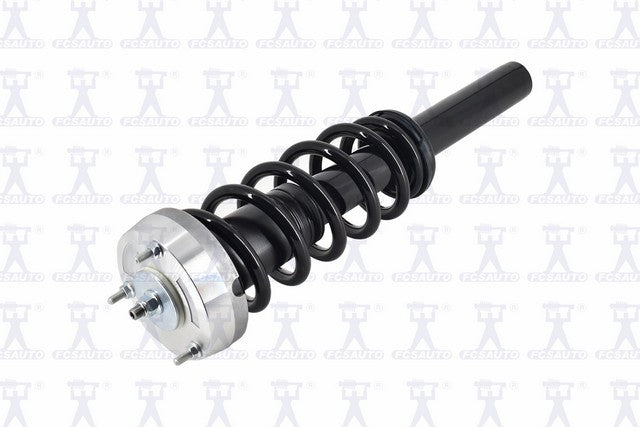 Focus Auto Parts Suspension Strut and Coil Spring Assembly P/N:1335906 Fits: BMW X5 13-07, BMW X6 14-08 - Image 4