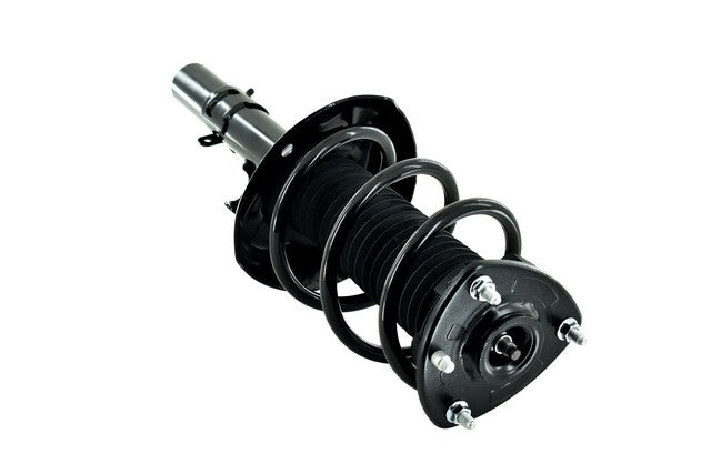 Focus Auto Parts Suspension Strut and Coil Spring Assembly P/N:1335909L Fits: Honda Accord 17-13 - Image 3