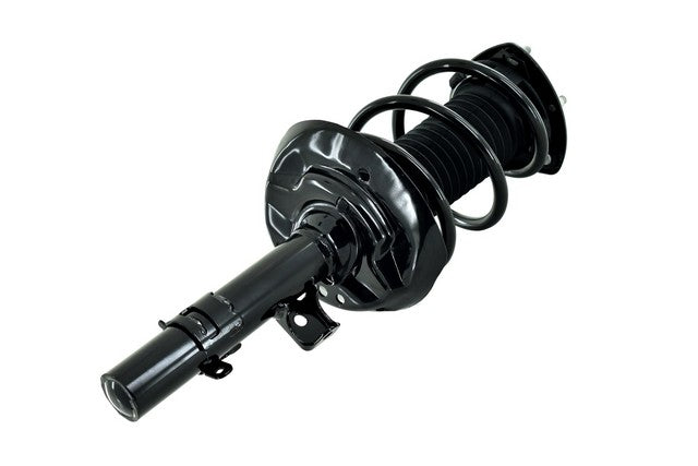 Focus Auto Parts Suspension Strut and Coil Spring Assembly P/N:1335909L Fits: Honda Accord 17-13 - Image 2