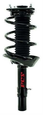 Focus Auto Parts Suspension Strut and Coil Spring Assembly P/N:1335909R Fits: Honda Accord 17-13 - Image 1