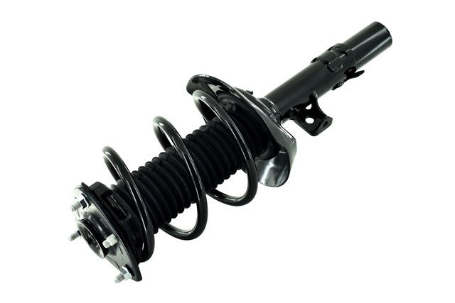 Focus Auto Parts Suspension Strut and Coil Spring Assembly P/N:1335909R Fits: Honda Accord 17-13 - Image 4
