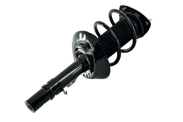 Focus Auto Parts Suspension Strut and Coil Spring Assembly P/N:1335909R Fits: Honda Accord 17-13 - Image 2