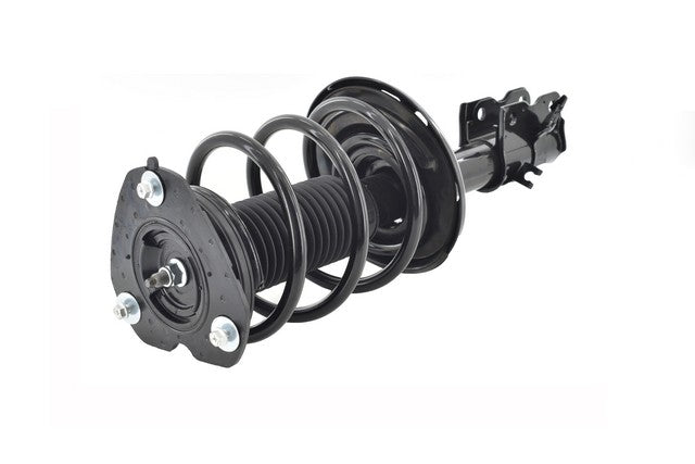 Focus Auto Parts Suspension Strut and Coil Spring Assembly P/N:1335924L Fits: Nissan Altima 11-08 - Image 4
